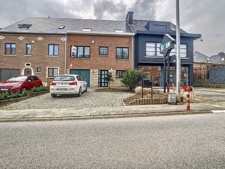 huis te huur in bierbeek met 3 slaapkamers