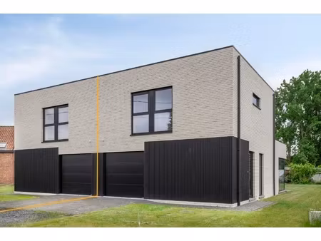 huis te huur in pajottegem met 3 slaapkamers