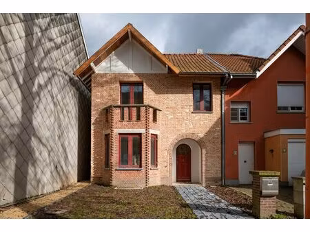 huis te huur in mortsel met 3 slaapkamers