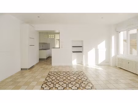 vente maison 6 pièces  98.00m²  ploërmel