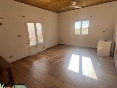 maison t3 la confiance