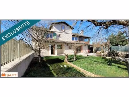 proche des commodités