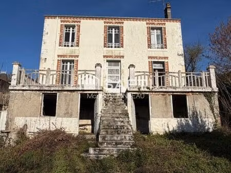 maison a renover