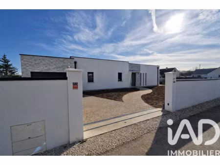vente maison/villa 7 pièces