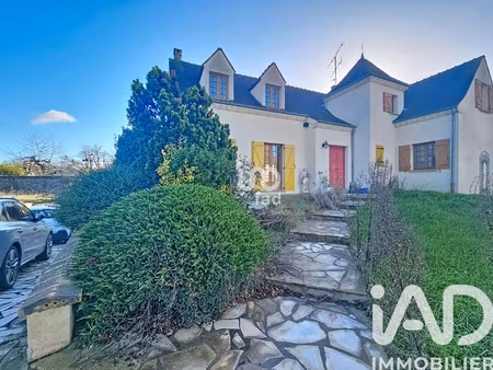 vente maison/villa 7 pièces