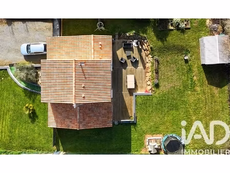 vente maison/villa 6 pièces