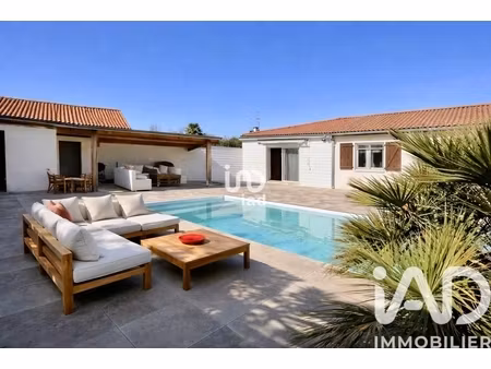 vente maison/villa 6 pièces