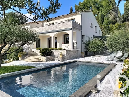 vente maison/villa 10 pièces