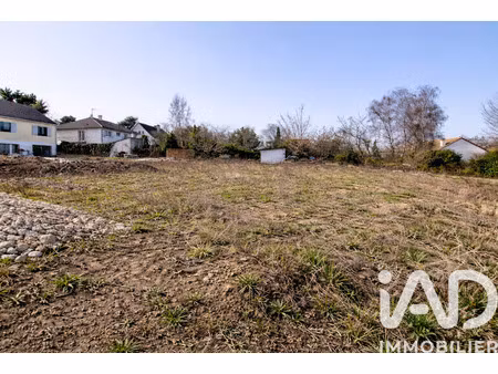 vente terrain 1 047 m²