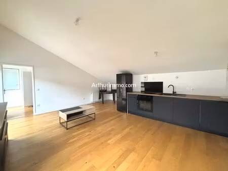 chenneviere sur marne - appartement 2 pièces meublé