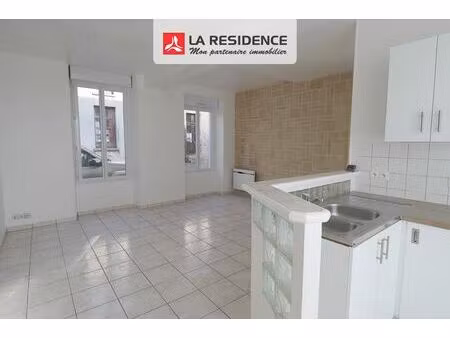 appartement de 3 pièces