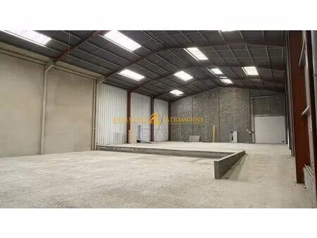 local a louer zone des montagnes champniers