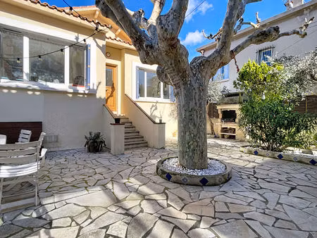 maison 9 pièces 198 m² à louer marseille 8e arrondissement 13008 ? | era immobilier