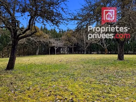 en vente terrain constructible 14 33 ares – 35 990 € |lucey