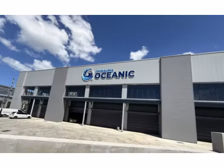 à louer dernier lot disponible