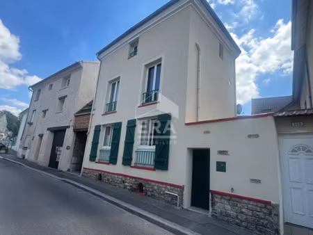 maison 5 pièces 82 m² à louer herblay-sur-seine 95220 ? | era immobilier