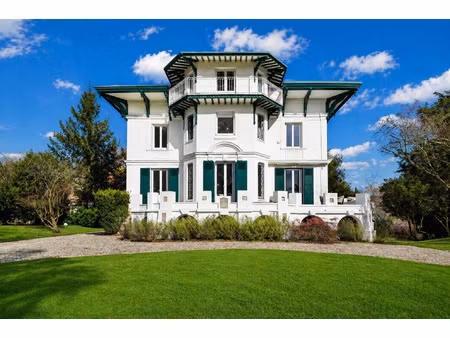 vente maison de luxe montmorency 11 pièces 397 m² <meta name="description" content="montmo