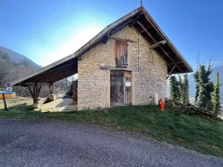 vente maison 4 pièces 105 m2 à rossillon