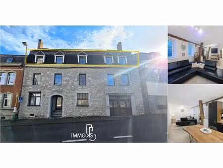 appartement à vendre à rue de rochefort 20 beauraing (vbd91297)