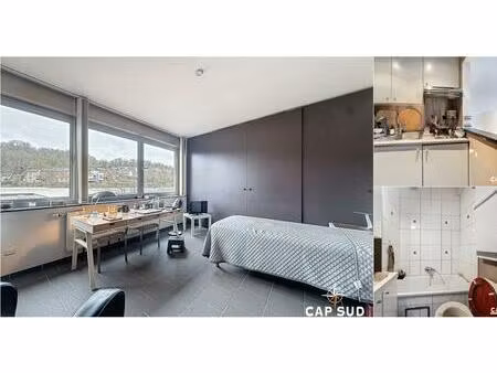 studio à vendre à avenue albert ier 107 namur (vbd91405)