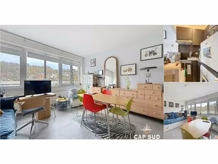 studio à vendre à avenue albert ier 107 namur (vbd91406)