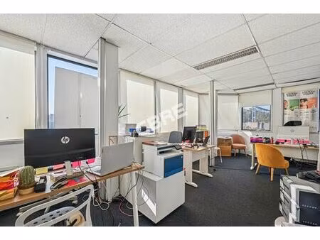 location bureau malakoff 128 m²