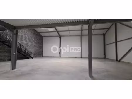 local d'activite a louer