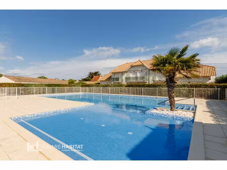 appartement notre dame de monts 3 pièces 60.04m2