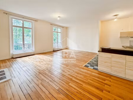appartement 4 pièces 139 m² à louer paris 7e arrondissement 75007 ? | era immobilier