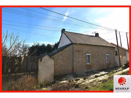 vente maison 5 pièces 100 m² molinet (03510)