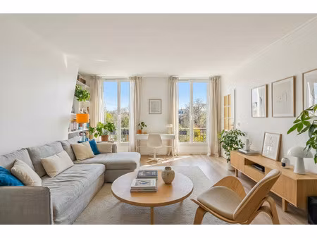 vente appartement de luxe paris 3 3 pièces 76.17 m² <meta name="description" content="pari