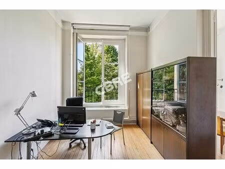 location bureau paris 14ème (75014) 112 m²