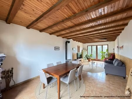 en vente maison 110 m² – 180 000 € |epfig