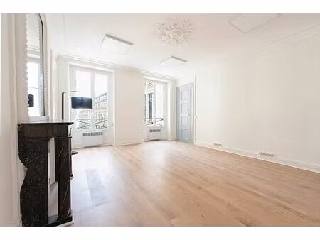 location coworking paris 9ème (75009) 90 m²