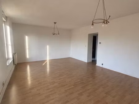à louer appartement 73 m² – 580 € |homécourt