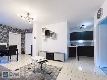 à louer appartement 42 64 m² – 915 € |audun-le-tiche