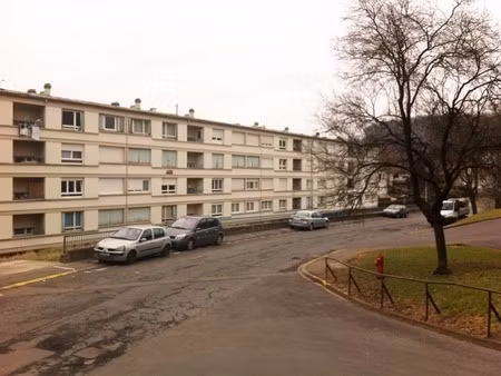 en vente appartement 76 m² – 65 000 € |knutange