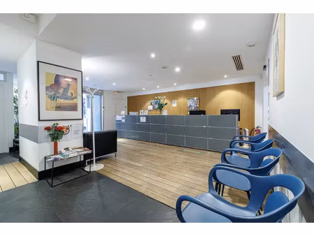 vente local commercial 9 pièces