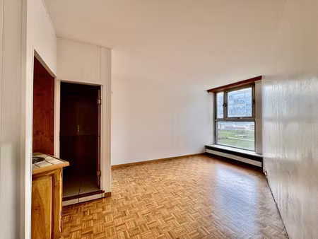 le havre – rare ! charmant studio 21 2 m² – résidence de france