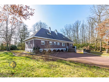 maison 9pièce(s) 5chambre(s) 230 m² vernouillet (28500)