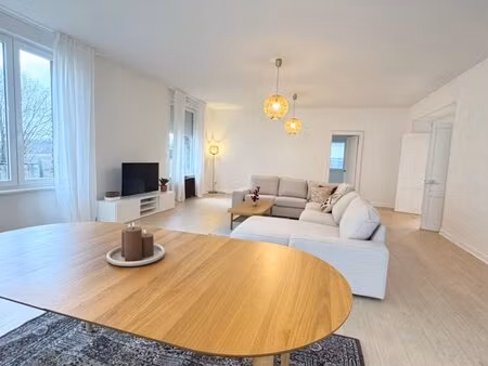 à louer maison 240 m² – 590 € |hussigny-godbrange