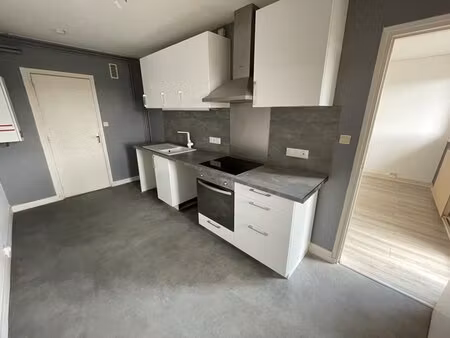 à louer appartement 71 65 m² – 630 € |lunéville