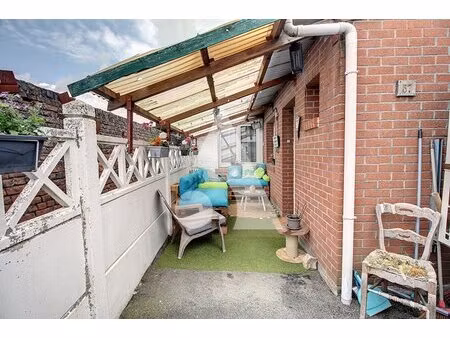 à louer maison 81 85 m² – 652 € |flers-en-escrebieux
