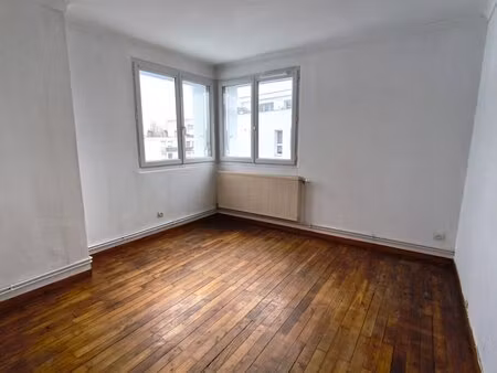 à louer appartement 35 m² – 570 € |rezé