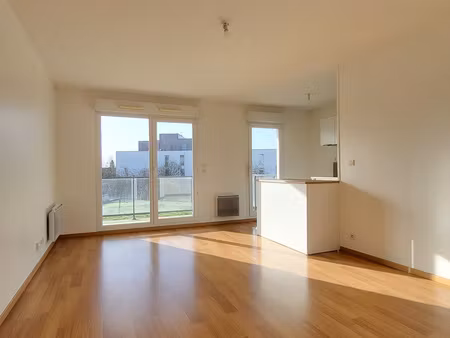 appartement t3 la chapelle des fougeretz