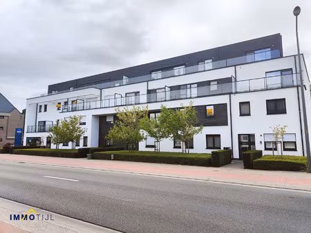 appartement te huur in aalst met 2 slaapkamers