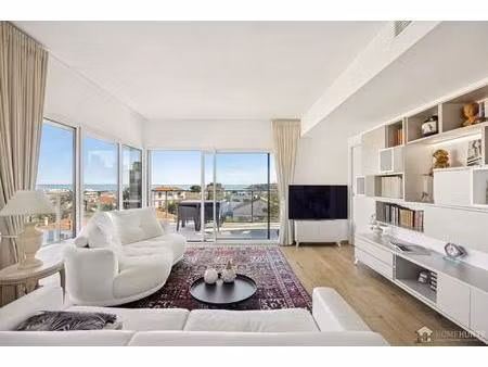 achat : appartement (06160)