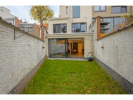 appartement te huur in antwerpen met 1 slaapkamer