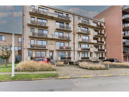 appartement te huur in beveren met 2 slaapkamers