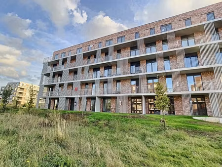 appartement te huur in herent met 2 slaapkamers